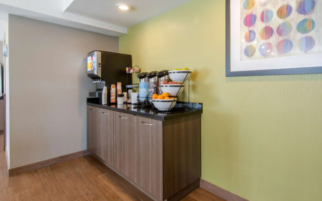 Comfort Inn Sudbury