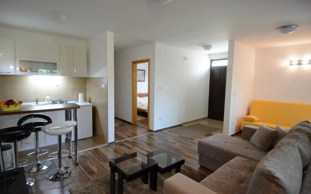 Apartmani Ogi i Ana