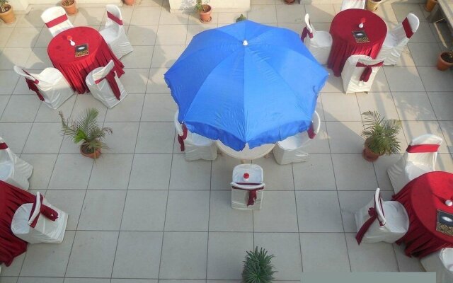 JK Rooms 147 Lions - Best Budget Hotel In Koradi Nagpur