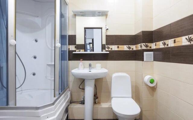 Апартаменты на улице Дуси Ковальчук