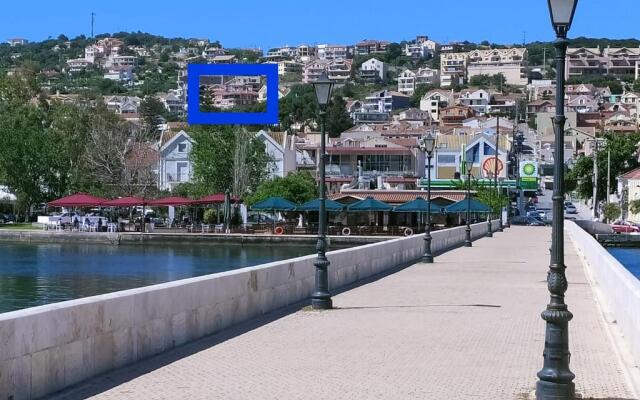 Blue Lagoon Luxury Apartment A3