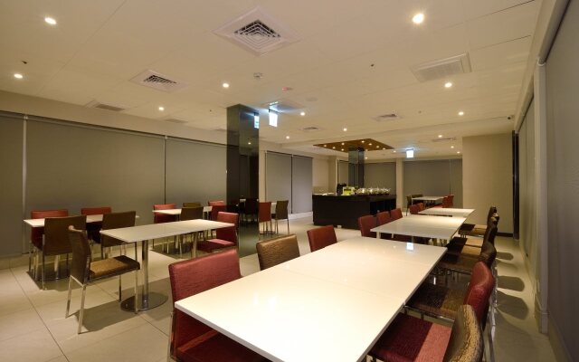 Guide Hotel Taipei Fuxing N