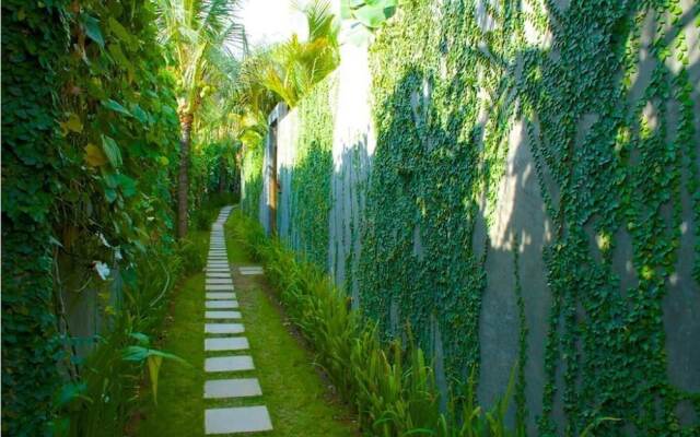 Rumi Villas Bali