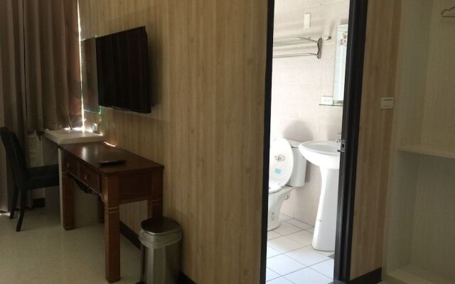 Jia-Jia Business Hotel
