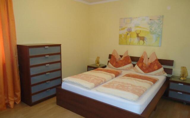 Appartement Landhaus Felsenkeller