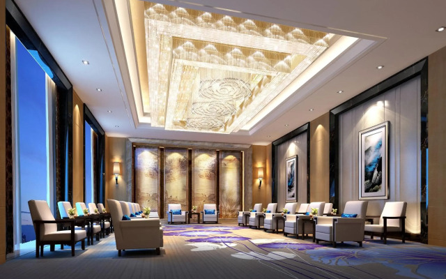 Wanda Realm Longyan