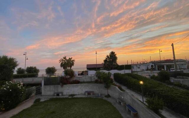 Casa a 20 Metri Dal Mare!