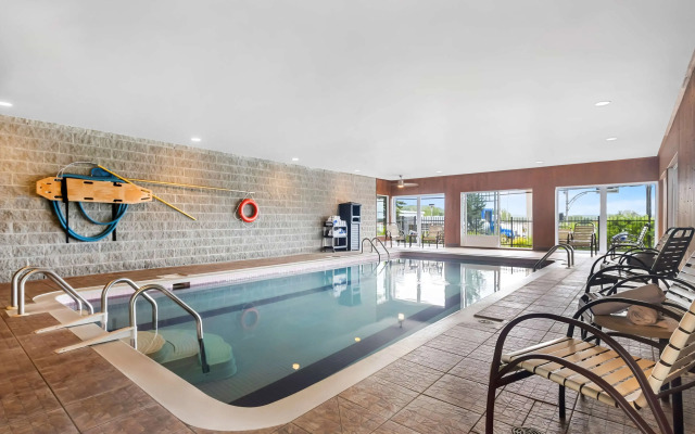 Best Western Plus Mont-Laurier