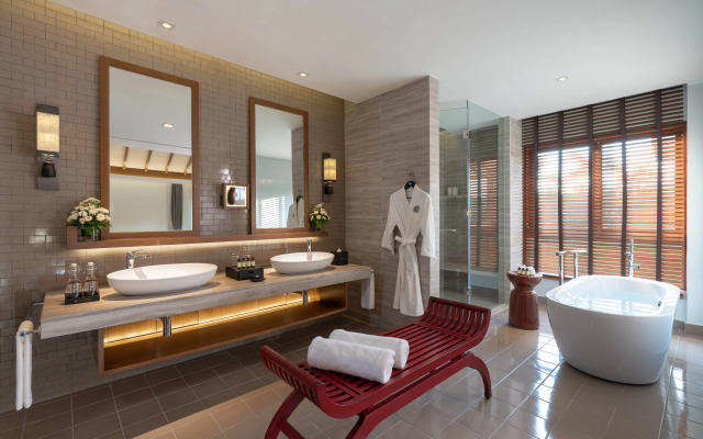 Pullman Luang Prabang