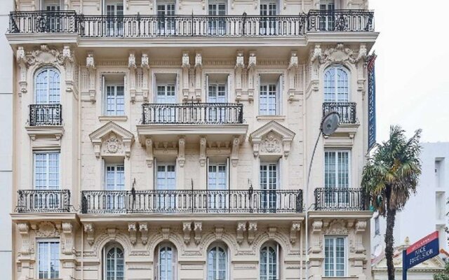 Hôtel Excelsior by HappyCulture