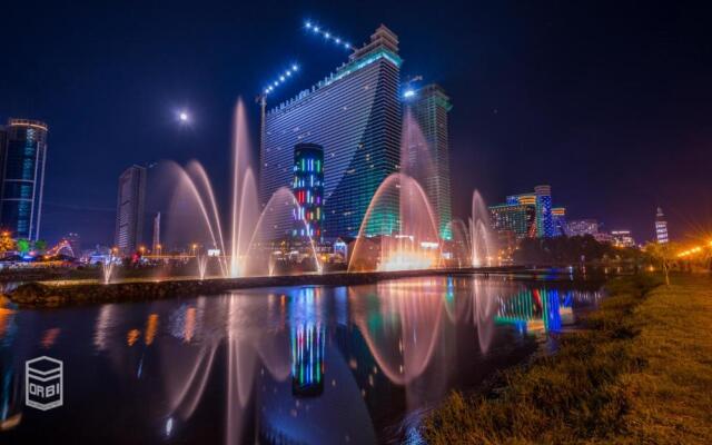 Batumi City Apartments