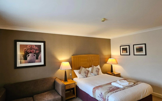 OYO Blaby Westfield Hotel