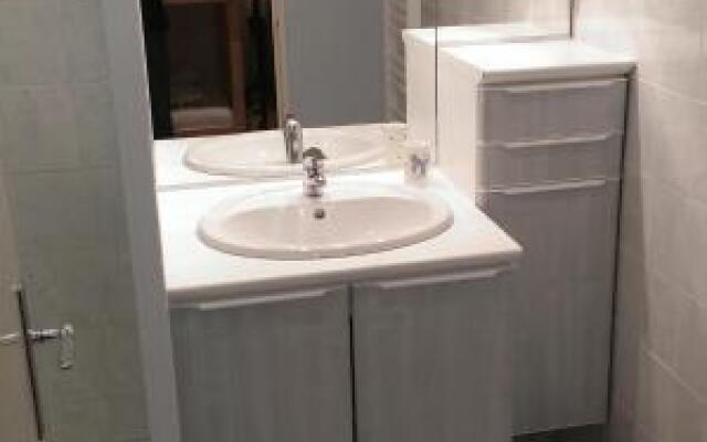 Appartement - Résidence Monoikos