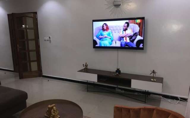 Les Residences Mam