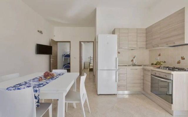 Residence Pianeta Mare