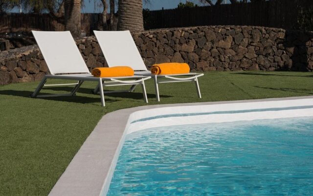 Villas Lanzasuites