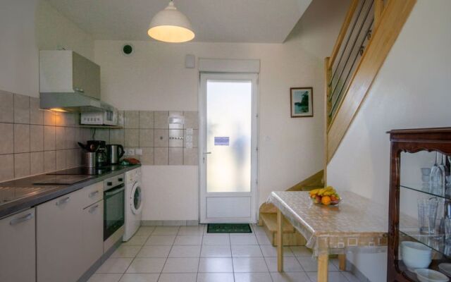 Mer des Bosmans 1 (LCQ106)