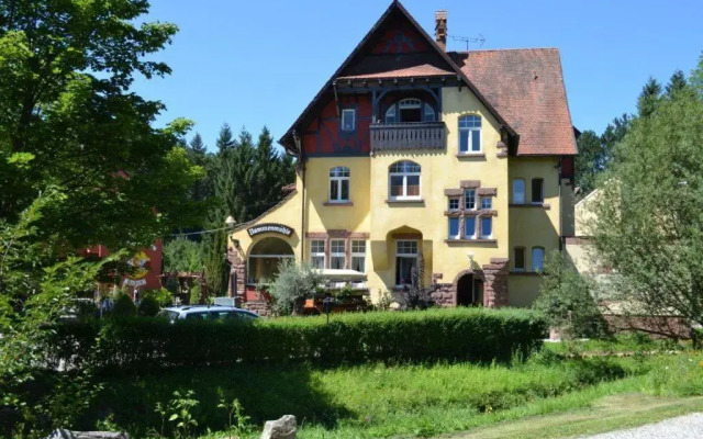 Dammenmühle