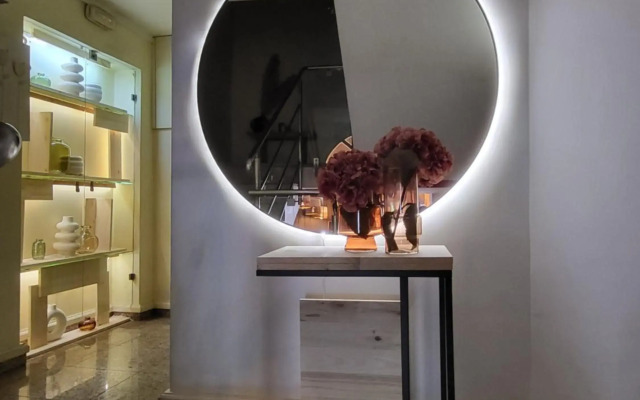 Hotel Residencial Dora