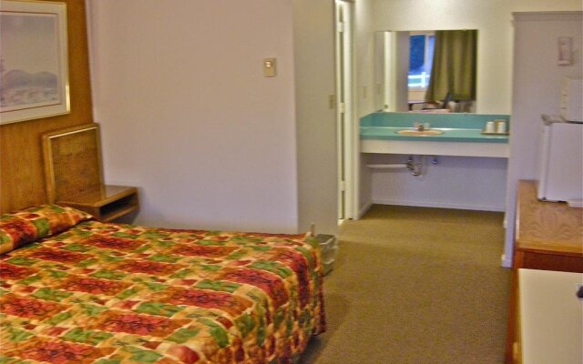 Motel 101