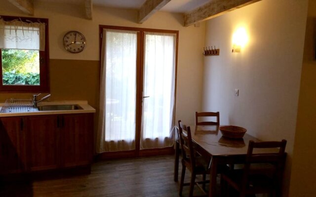 House With one Bedroom in Mérindol, With Enclosed Garden and Wifi - 50