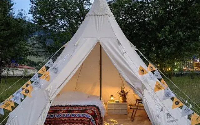 Daguanjing Hotel