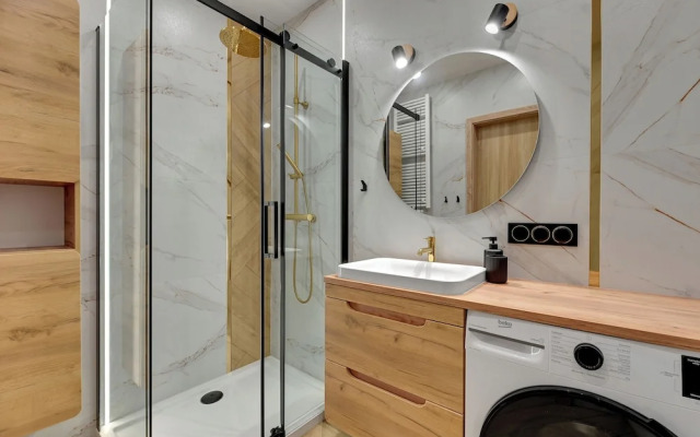 Horizon 114 by Grand Apartments