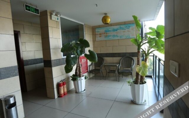Yongcheng Business Hotel