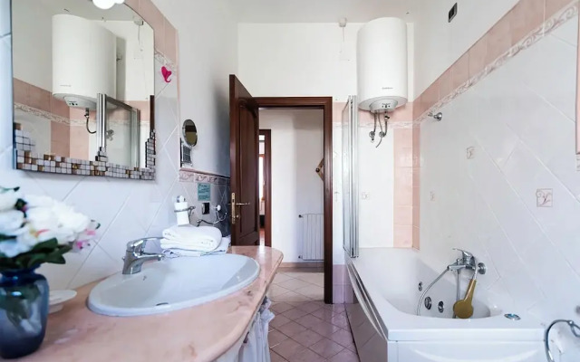 Casa Vallvert