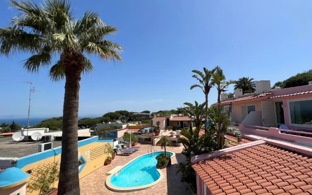 Park Hotel Carlo Magno