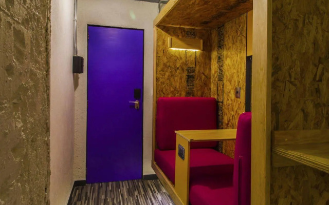 Hotel MX más roma