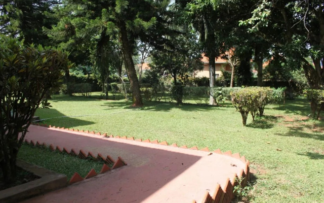 Serene Guesthouse, Entebbe