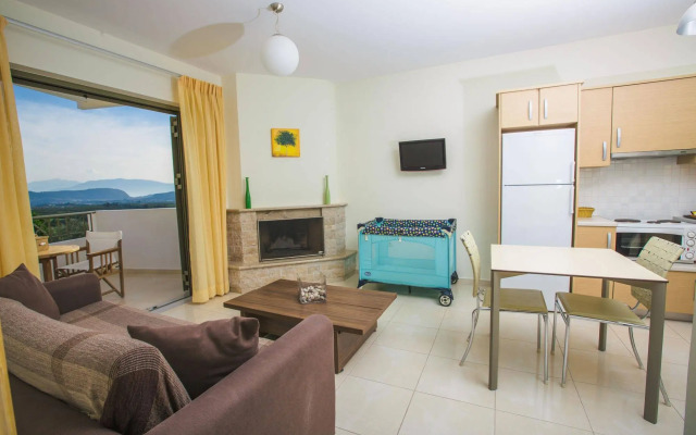 Anassia Villas