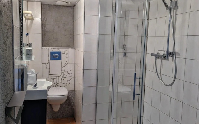 Pension Am Waldrand