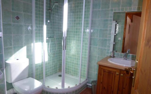 Appartement Pralognan-la-Vanoise, 5 pièces, 6 personnes - FR-1-464-36