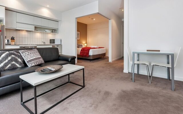 QV Large Viaduct One Bedroom - 343