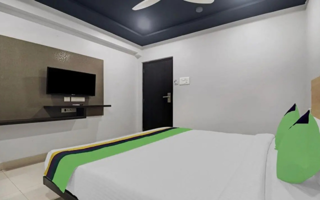 Destino by Halcyon Hitec City