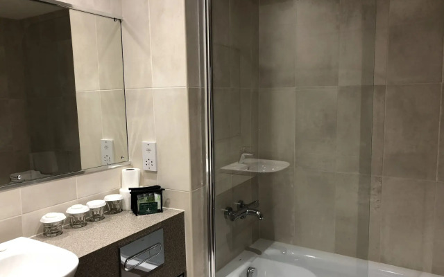 The Arden Hotel & Leisure Club