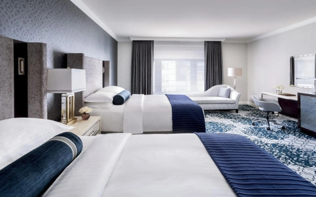 The Ritz-Carlton, San Francisco