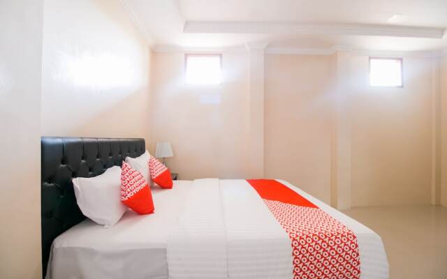 Edotel Smkn 1 Pacet by OYO Rooms