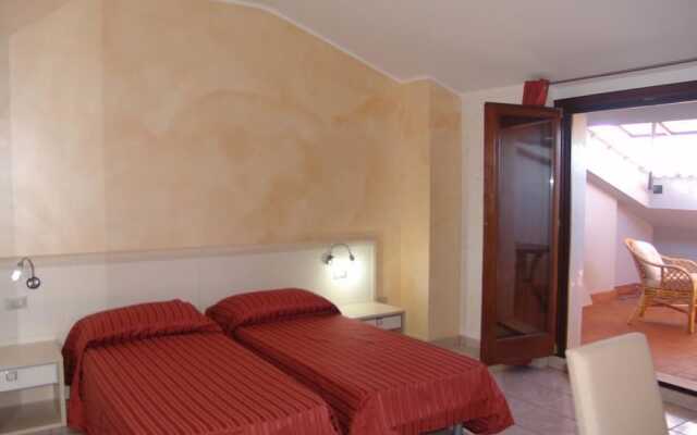 B&B Il Girasole