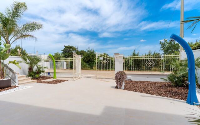 3440 Stella Di Mare Trilo 3 by Barbarhouse