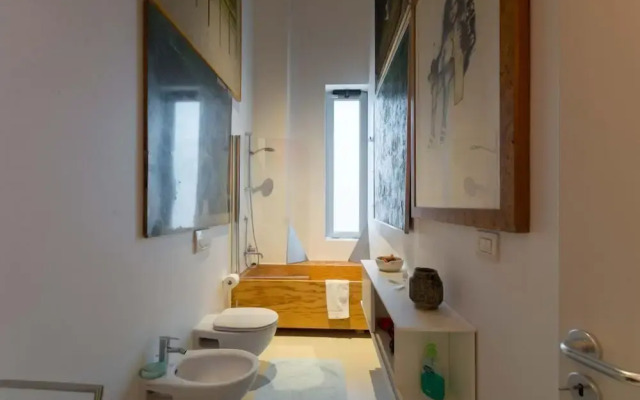 3J Luxury Loft