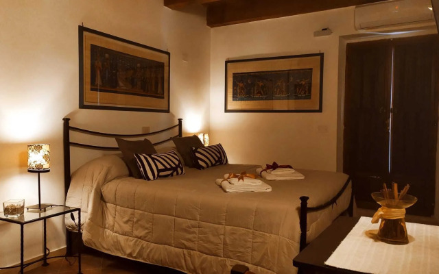 La Mora Exclusive a Moricone