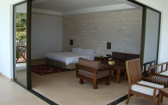 Nyali Beach Holiday Resort