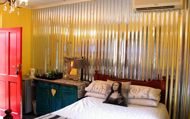 Terebinte Guest House