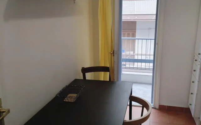 Old Town Family Apartment T8