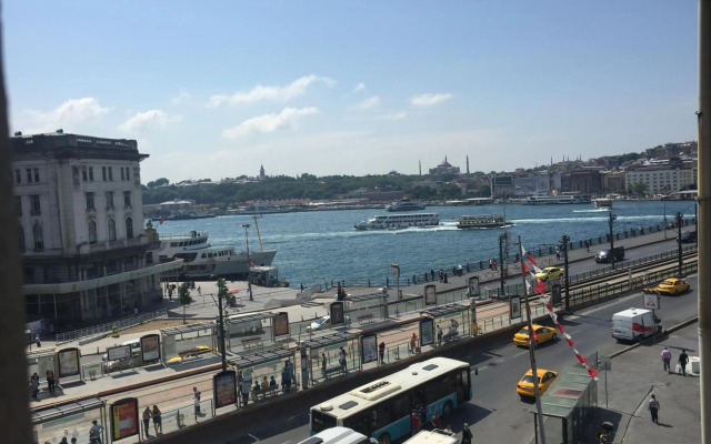 Nordstern Hotel Galata