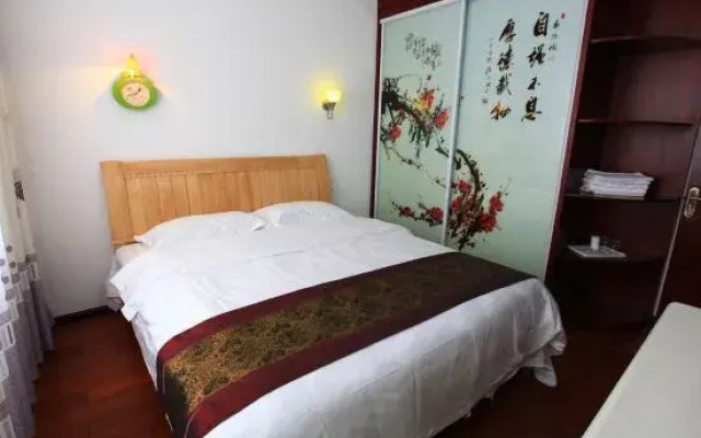 Binlaiyi Hotel