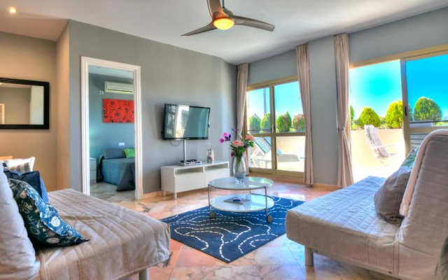 Romana playa 805 Apartment by GHR Rentals